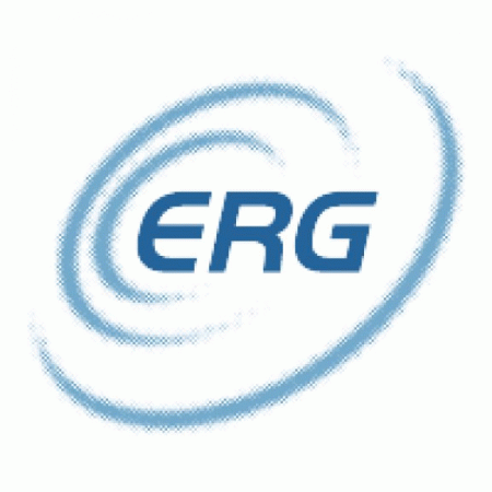 Erg Logo