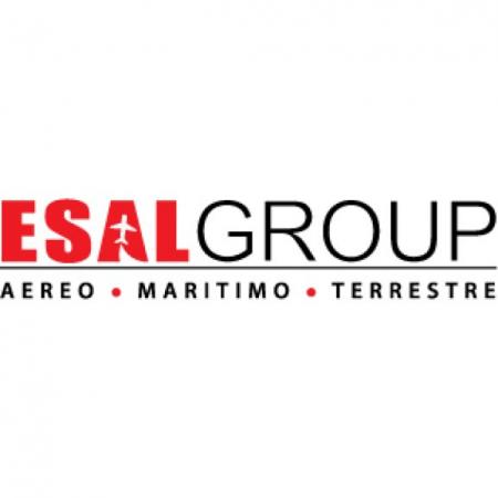 Esal Group Logo