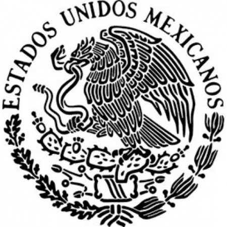 Estados Unidos Mexicanos Logo