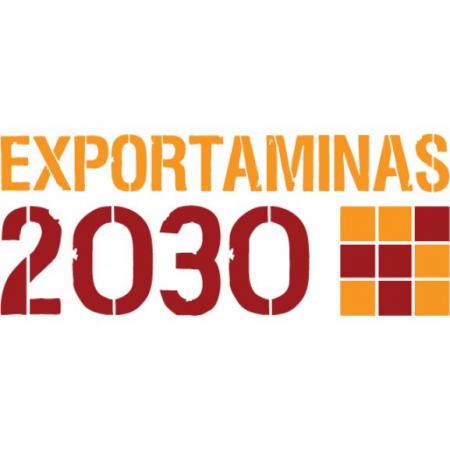 Exportaminas 2030 Logo