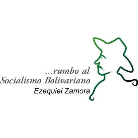 Ezequile Zamora Logo