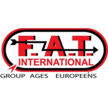 Fat International Logo