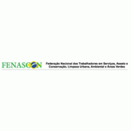 Fenascon Logo