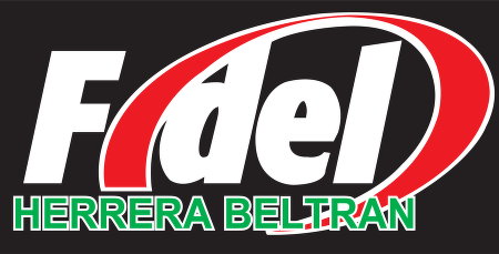 Fidel Herrera Veracruz Logo