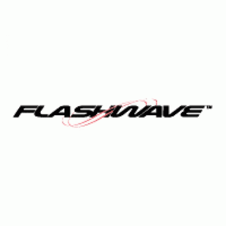 Flashwave Logo