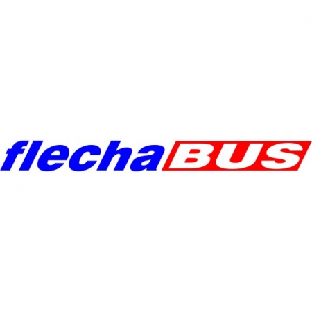 Flecha Bus Logo