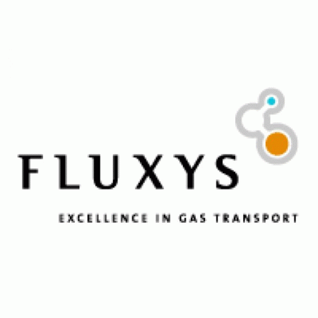 Fluxys Logo