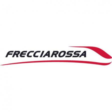 Frecciarossa Logo