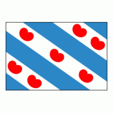 Friese Vlag Logo