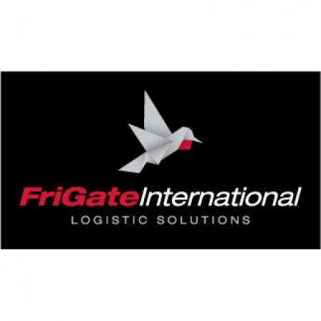 Frigate International Logo