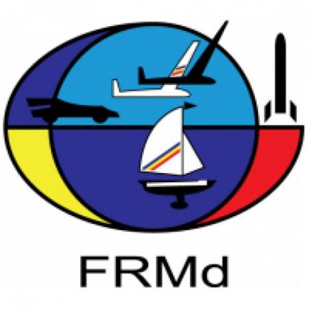 Frmd Logo