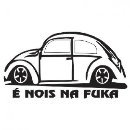 Fusca Logo