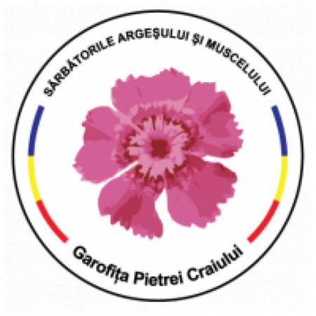 Garofita Pietrei Craiului Logo