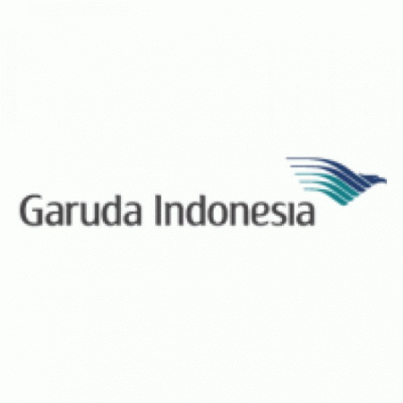 Garuda Indonesia Logo