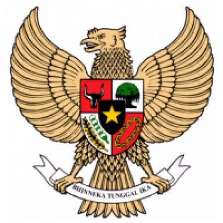 Garuda Pancasila Logo