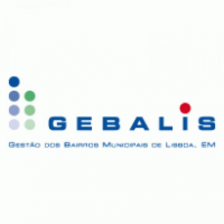 Gebalis Logo