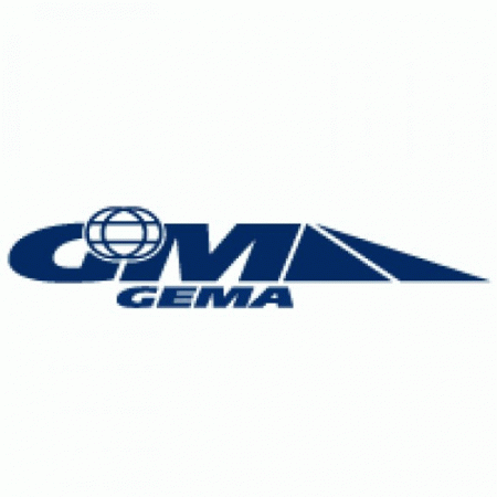 Gema Logo