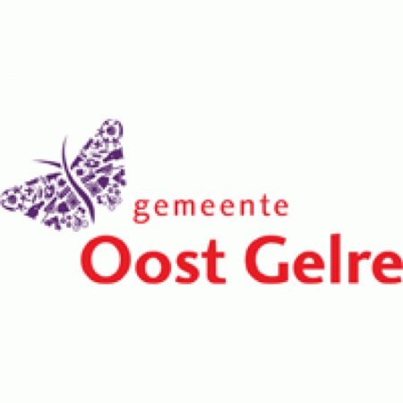 Gemeente Oost Gelre Logo