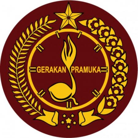 Gerakan Pramuka Logo