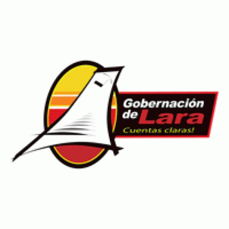 Gobernacion De Lara Logo