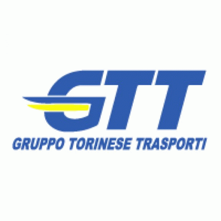Gtt Logo