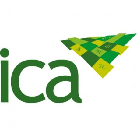 Ica Logo