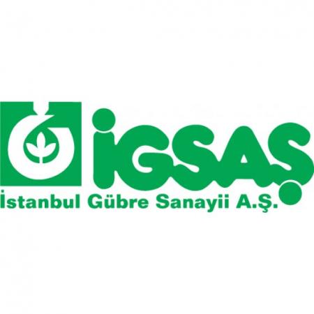 Igsas Logo