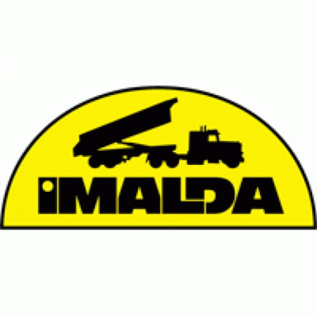 Imalda Logo