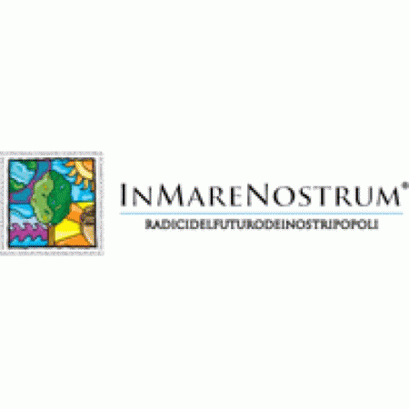 In Mare Nostrum Logo