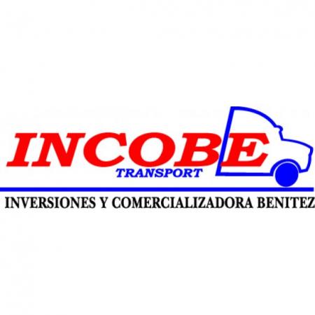 Incobe Logo