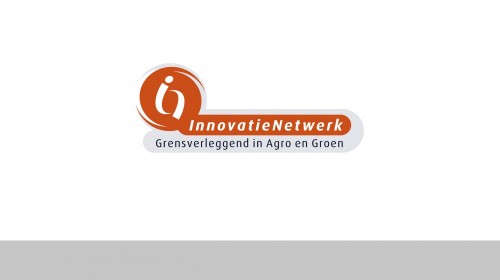 Innovatienetwerk Logo