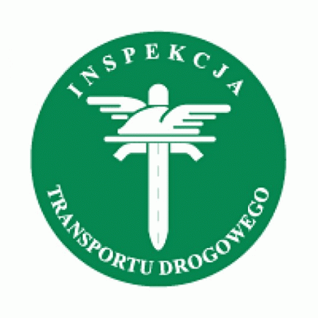 Inspekcja Transportu Drogowego Logo