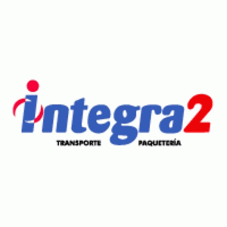 Integra2 Logo