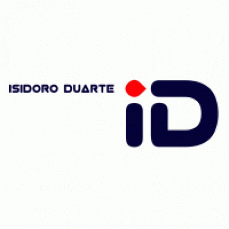 Isidoro Duarte Logo