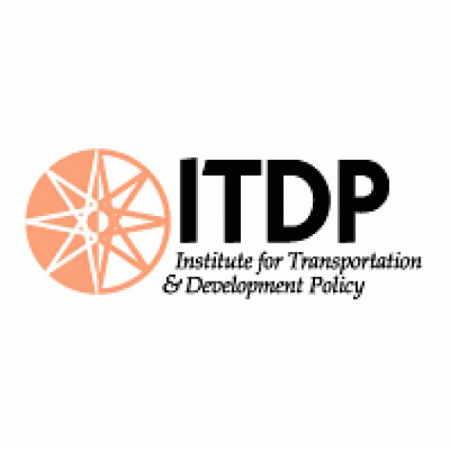 Itdp Logo