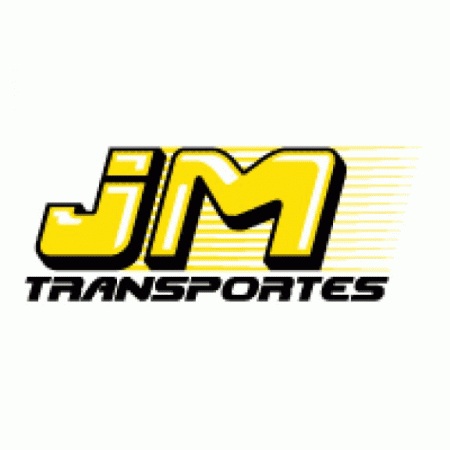 Jm Transportes Logo