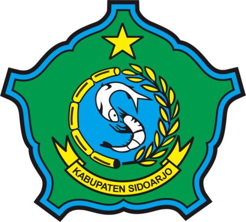 Kabupaten Sidoarjo Logo