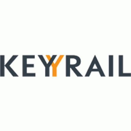 Keyrail Logo