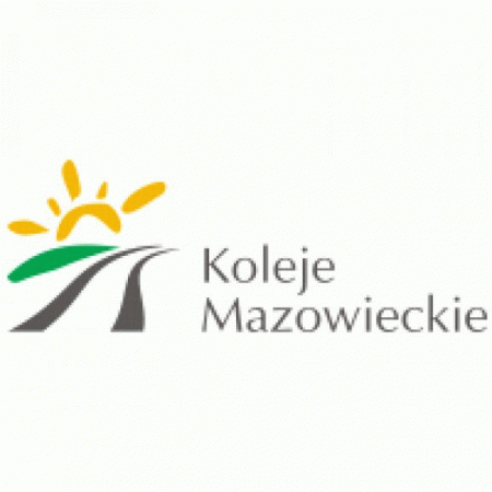 Koleje Mazowieckie Warszawa Logo