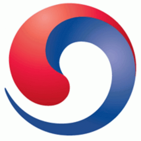 Korea Logo