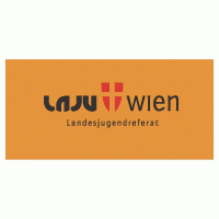 Landesjugendreferat Wien Logo