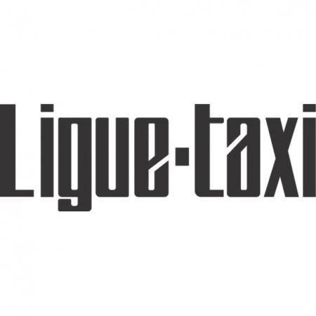 Ligue Taxi Logo