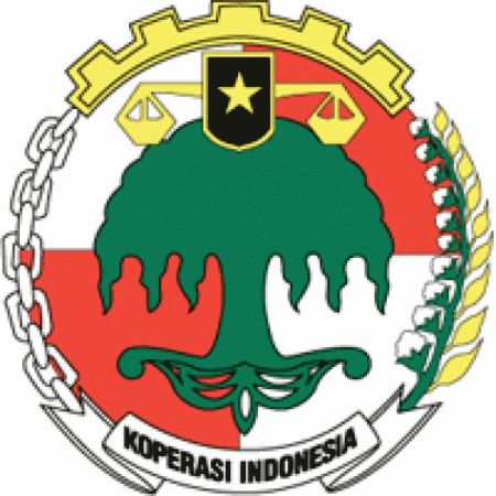 Logo Koperasi