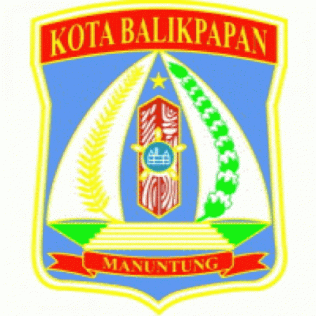 Logo Pemkot Balikpapan