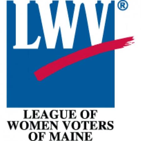 Lwv Logo