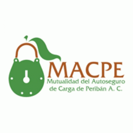 Macpe Logo