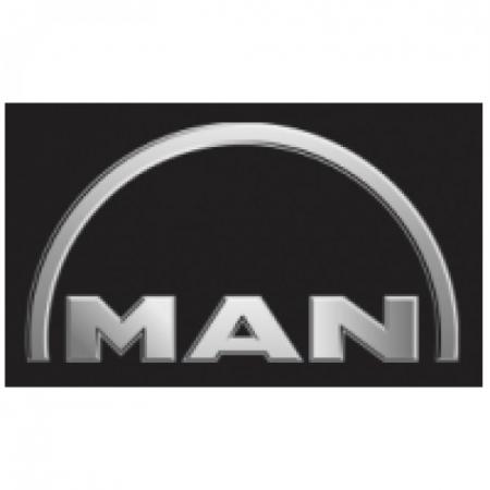 Man Logo