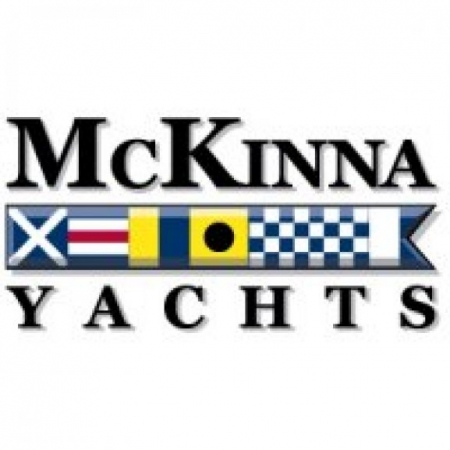 Mckinna Yachts Logo