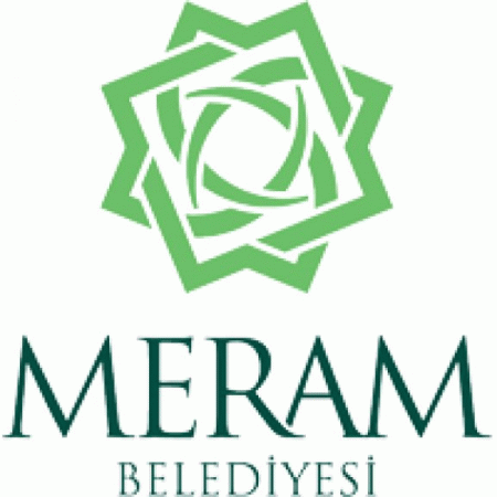 Meram Belediyesi Logo