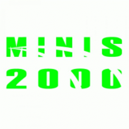 Minis 2000 Logo